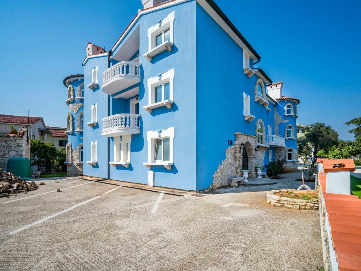 Apartment Hilde Red-11 By Interhome Medulin Bagian luar foto