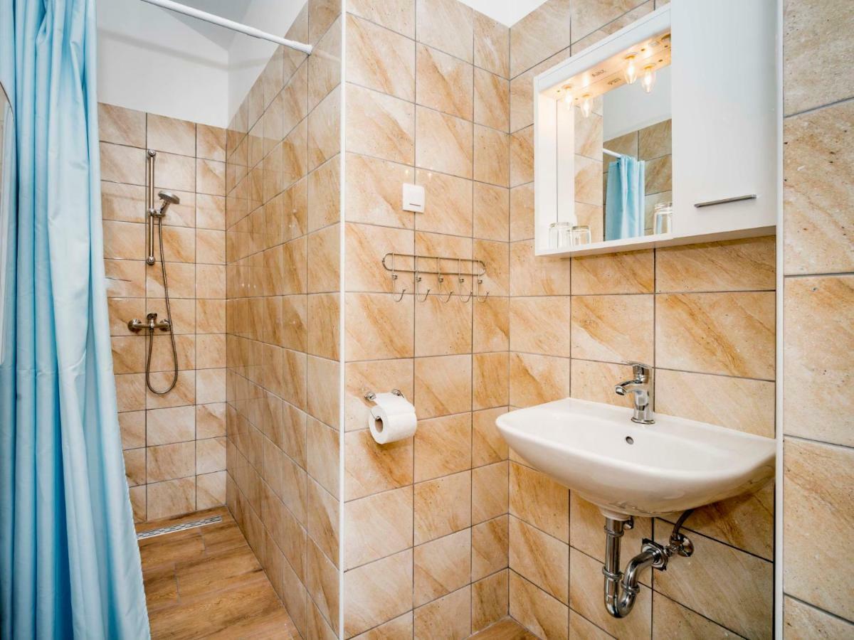 Apartment Hilde Red-11 By Interhome Medulin Bagian luar foto