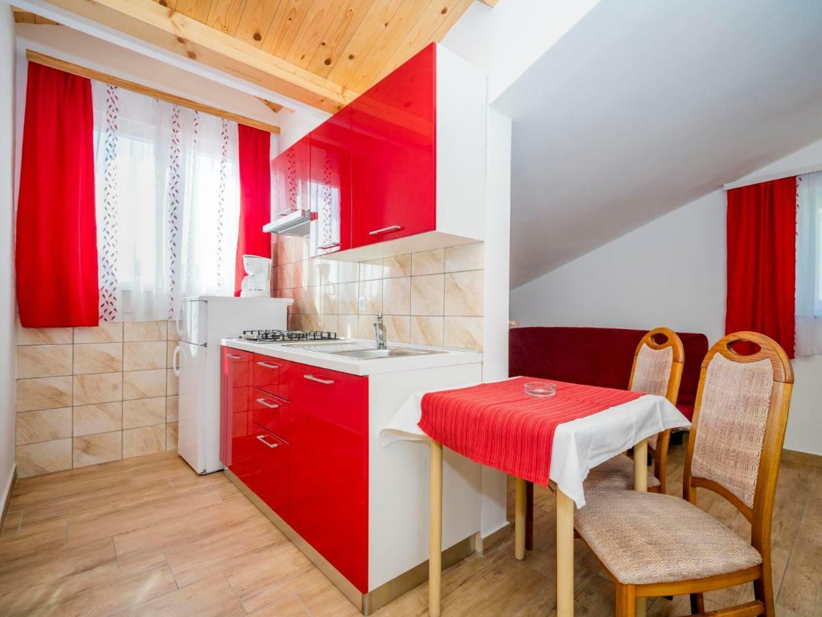 Apartment Hilde Red-11 By Interhome Medulin Bagian luar foto